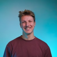 Joule Employee Tibe Creupelandt's profile photo