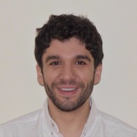 Screenloop Employee Miguel Oliveira's profile photo