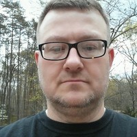 Connexus Hub Employee Andrew Callender's profile photo
