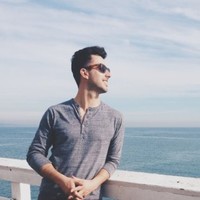 Stealth Startup Employee Kyle Warner's profile photo