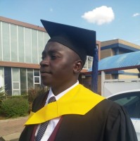ISF Group Employee Onndwela Tshusa's profile photo