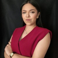 Odoo Employee Daniela Vázquez's profile photo