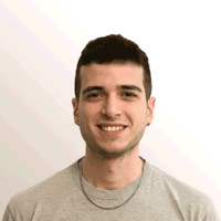 Platter Employee David Graña's profile photo