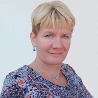 newpush Employee Csilla Polgar's profile photo