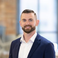 Buckingham Companies Employee Nathaniel Stoops's profile photo