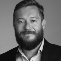 Herbert Smith Freehills Employee Jason Wilson's profile photo