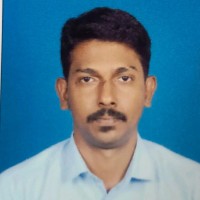 Chakradhara Aerospace and Cargo Private Limited (Logistics Division) Employee Arun Pandian's profile photo