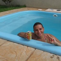 Ita Employee Patricia Oliveira's profile photo