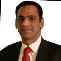 InteractWare Consulting LLP Employee Vikas Dadoo's profile photo