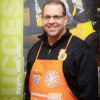 Charles Pierce Email & Phone Number