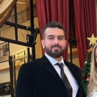HotelSync Employee Alex Rudovic's profile photo