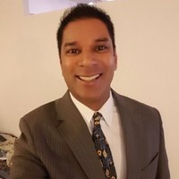 Gardiner Roberts LLP Employee Steve D'Silva's profile photo