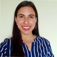Accelerated Behavioral Change, Inc Employee Sofia Gordillo's profile photo