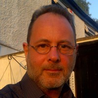 Bode Contracting Ltd Employee Steve Mapm's profile photo