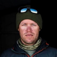 Tim Hewette