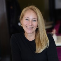 Affinidi Employee Natalya Yarkova's profile photo