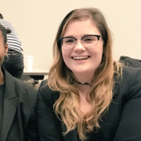 Chicago Public Schools Employee Brooke Ohnmeis's profile photo