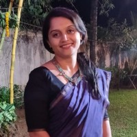 Excelfore Corporation Employee Ramya Jois's profile photo