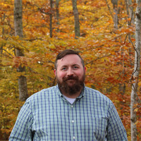 Busey Employee Pete Cox's profile photo