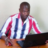 STA Employee Adaman Ndjore's profile photo