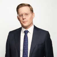 Tricon Residential Employee John English's profile photo