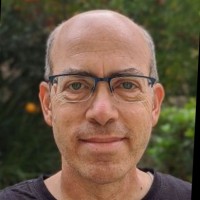 RSIP Vision Employee Micha Magen's profile photo