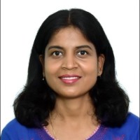 Arm Employee Lakshmi G's profile photo