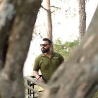 Zippee Employee Ankit Tiwary's profile photo
