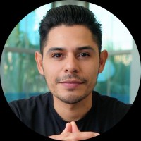 Fridays Employee Jorge Contreras's profile photo