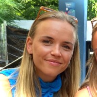 Tryg Employee Mathilde Jensen's profile photo