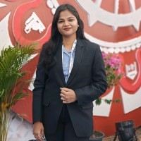 CredenceSoft Employee Soubhagya Dalai's profile photo