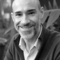 Andrew Pound