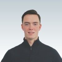 Arbosupport Employee Stijn Palings's profile photo