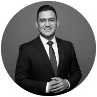 COSAMI R.L. Employee Luis Francisco de León Herrera's profile photo