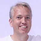 NuoDB Employee Martin Gallwey's profile photo