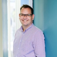 Fulcrum Group SA Employee Dominic Booysen's profile photo