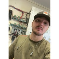 J. Global Energy Midstream LLC Employee Matthew Perry's profile photo