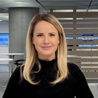 GorillaWorks Employee Tegan Thorpe's profile photo