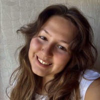 TROIS FOIS VIN Employee Faustine Balligand's profile photo