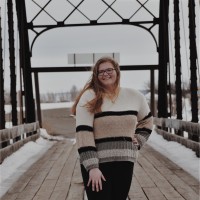 Brigham Young University - Idaho Employee Madison Swanson's profile photo