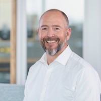 Pebl Employee Steve Margison's profile photo