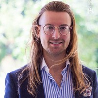 FIQ Employee Thierry Noiseux's profile photo