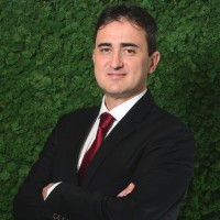 Arçelik Hitachi Home Appliances Employee Tolga Akin's profile photo