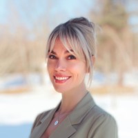 AIM Services Inc Employee Kailie Gribben's profile photo