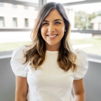 Ana Paulina Duran Email & Phone Number