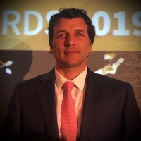 Aiva Employee Martin Cazet's profile photo