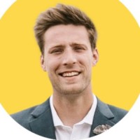 Realync Employee Branden Maue's profile photo