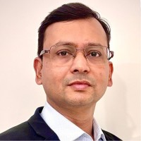 JK Paper Ltd. Employee Manish Sahu's profile photo