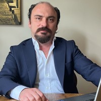Hascelik A.S. Employee Subutay Sezgin's profile photo