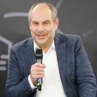 IBM Deutschland Employee Matthias Glowatzki's profile photo